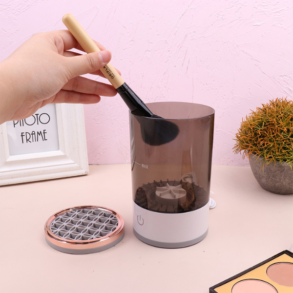 Limpador de pincéis Premium - Recarregável